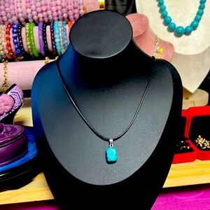 Turquoise turquoise